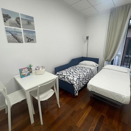 Salerno Casa Vacanze Exterior photo