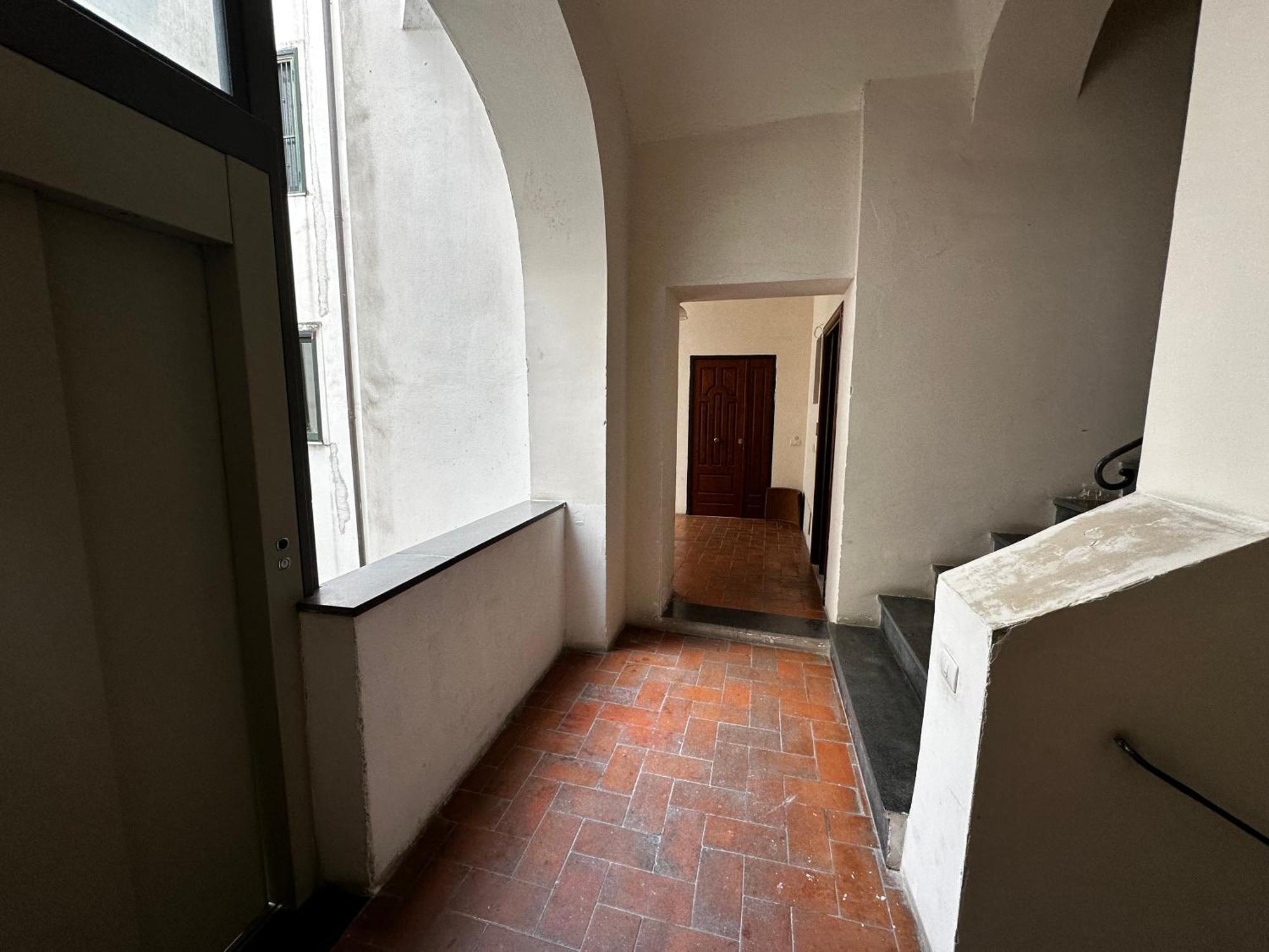 Salerno Casa Vacanze Exterior photo