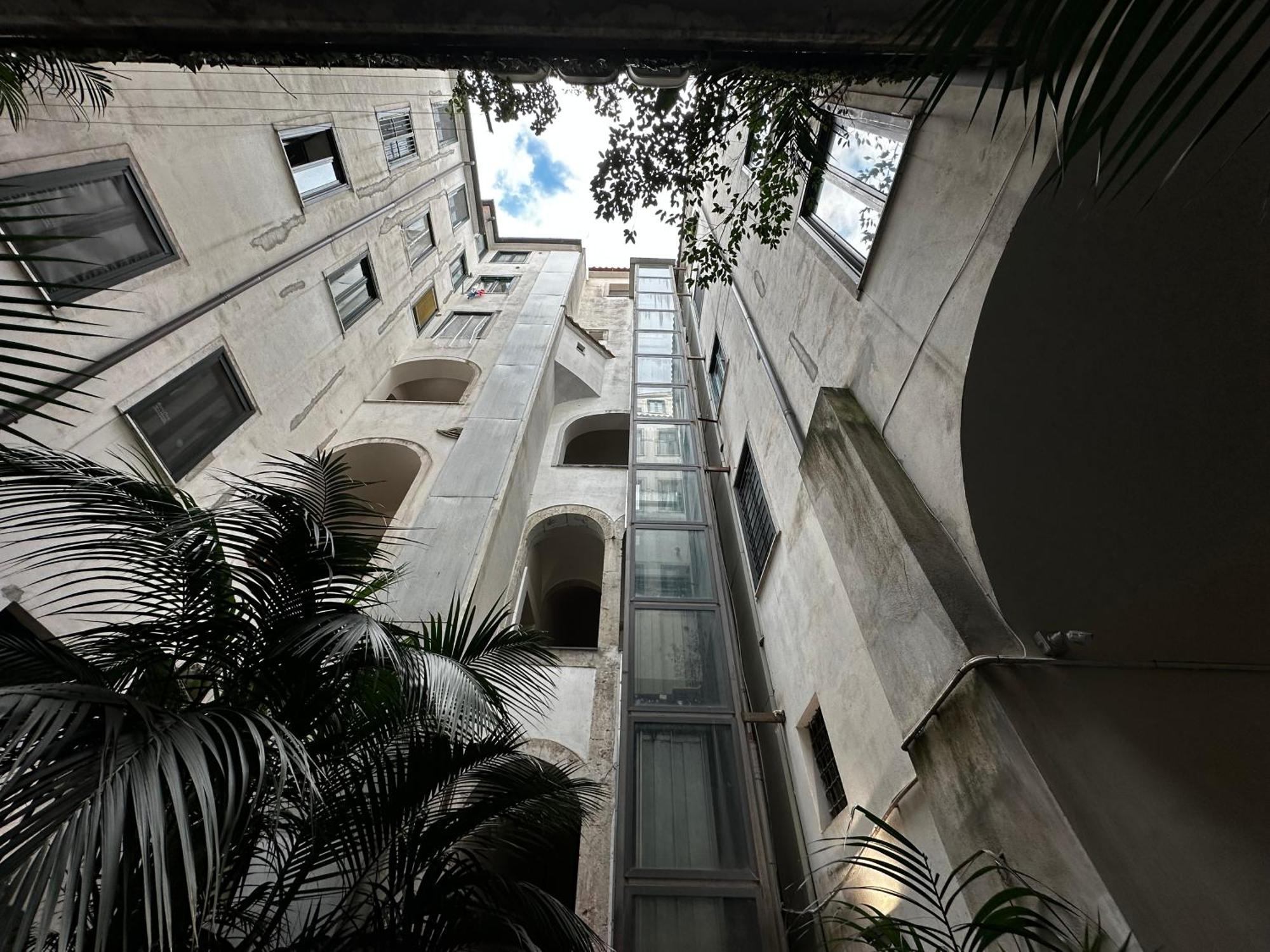 Salerno Casa Vacanze Exterior photo