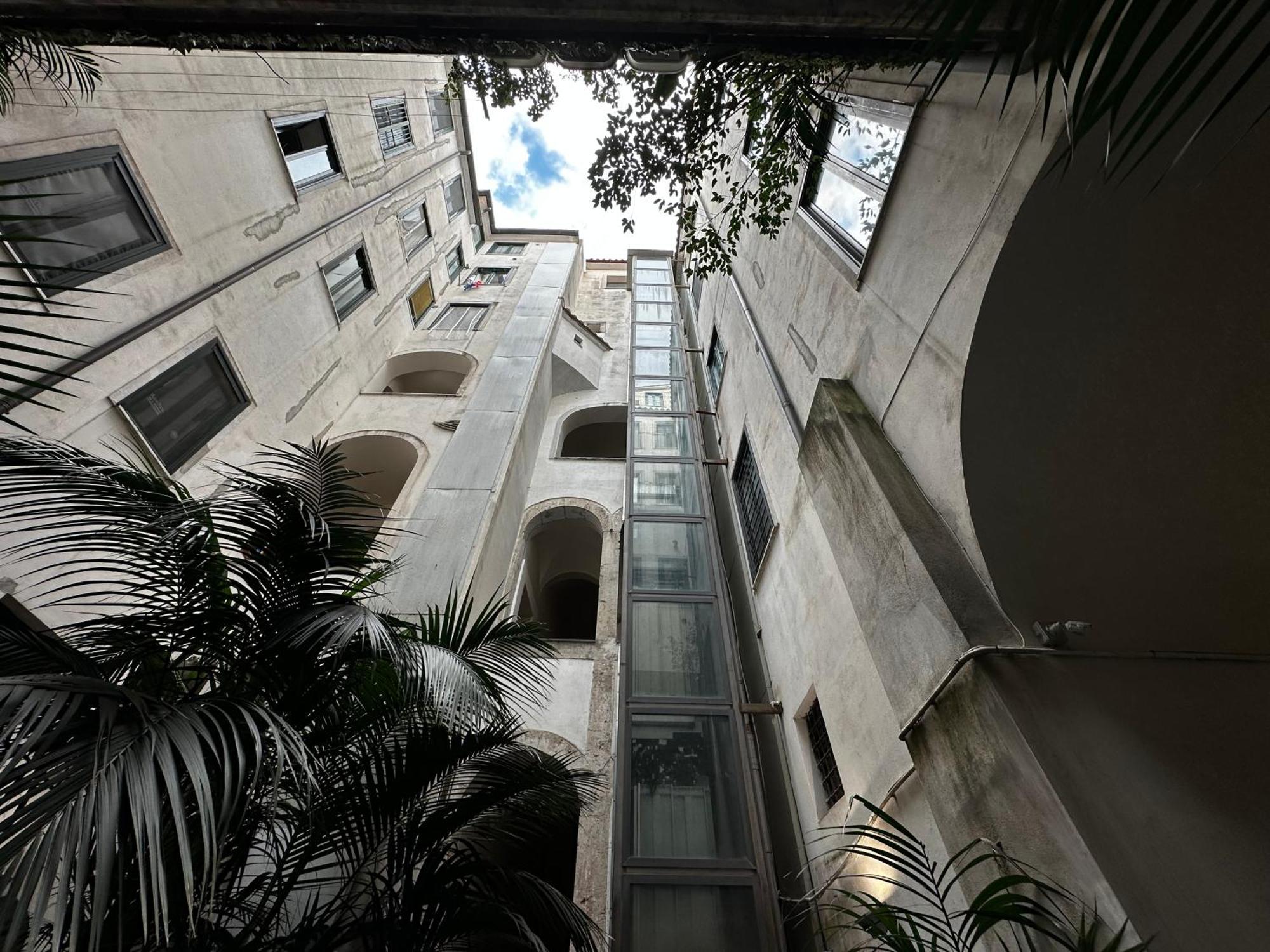 Salerno Casa Vacanze Exterior photo