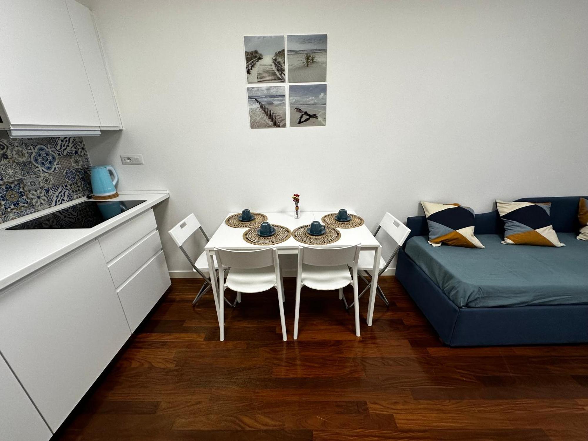 Salerno Casa Vacanze Exterior photo