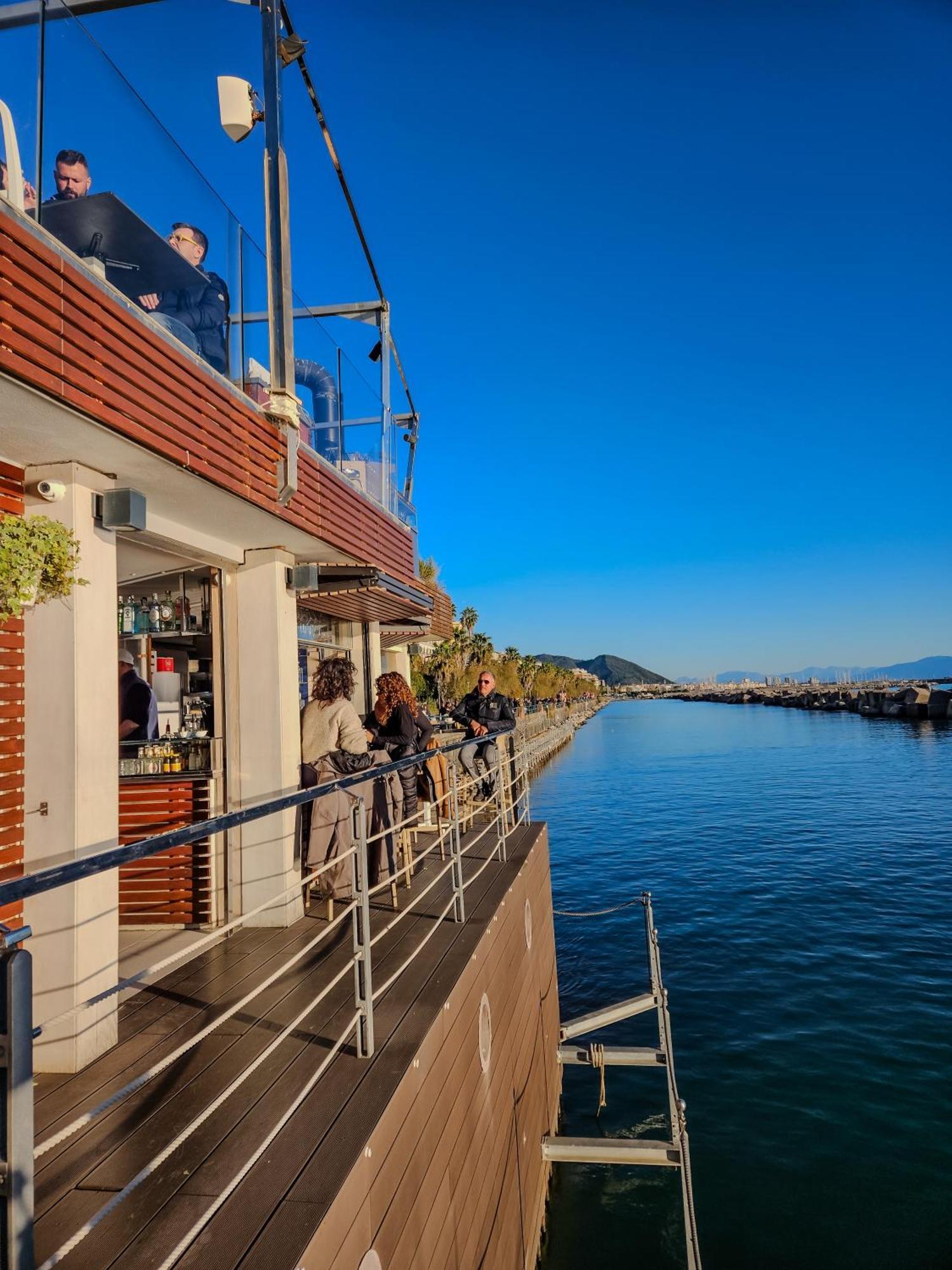 Salerno Casa Vacanze Exterior photo