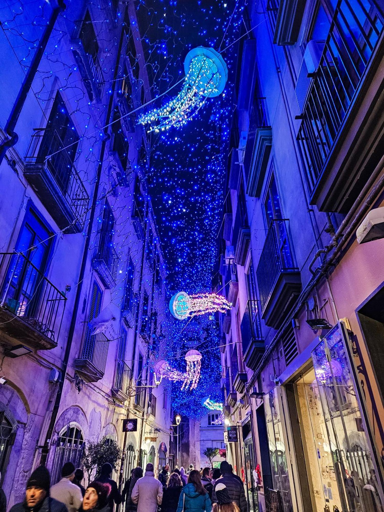 Salerno Casa Vacanze Exterior photo