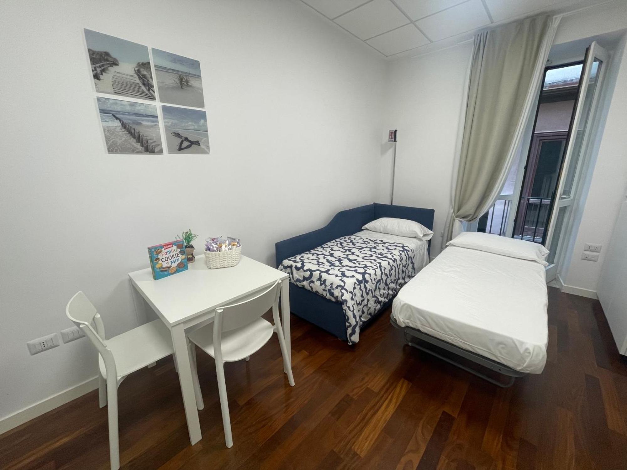 Salerno Casa Vacanze Exterior photo
